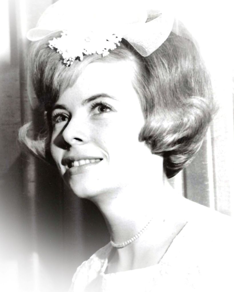 Linda K. McFall