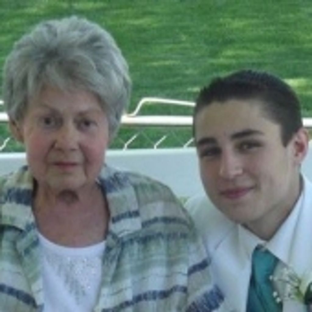 Ms. Marion Formigan