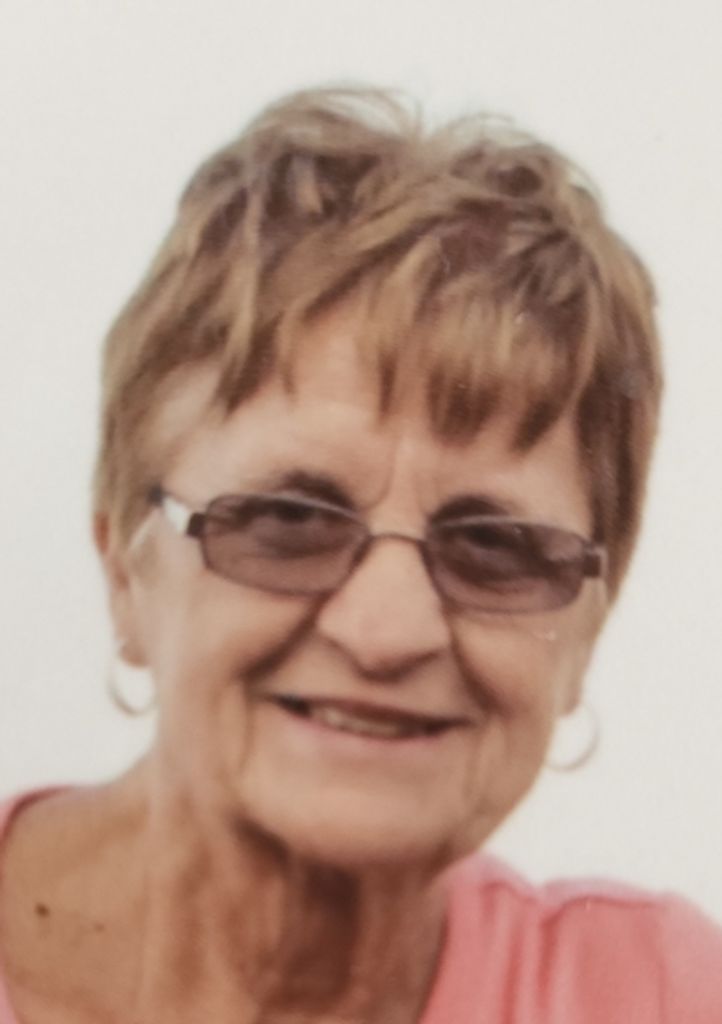 Shirley I. Stuckey Profile Photo