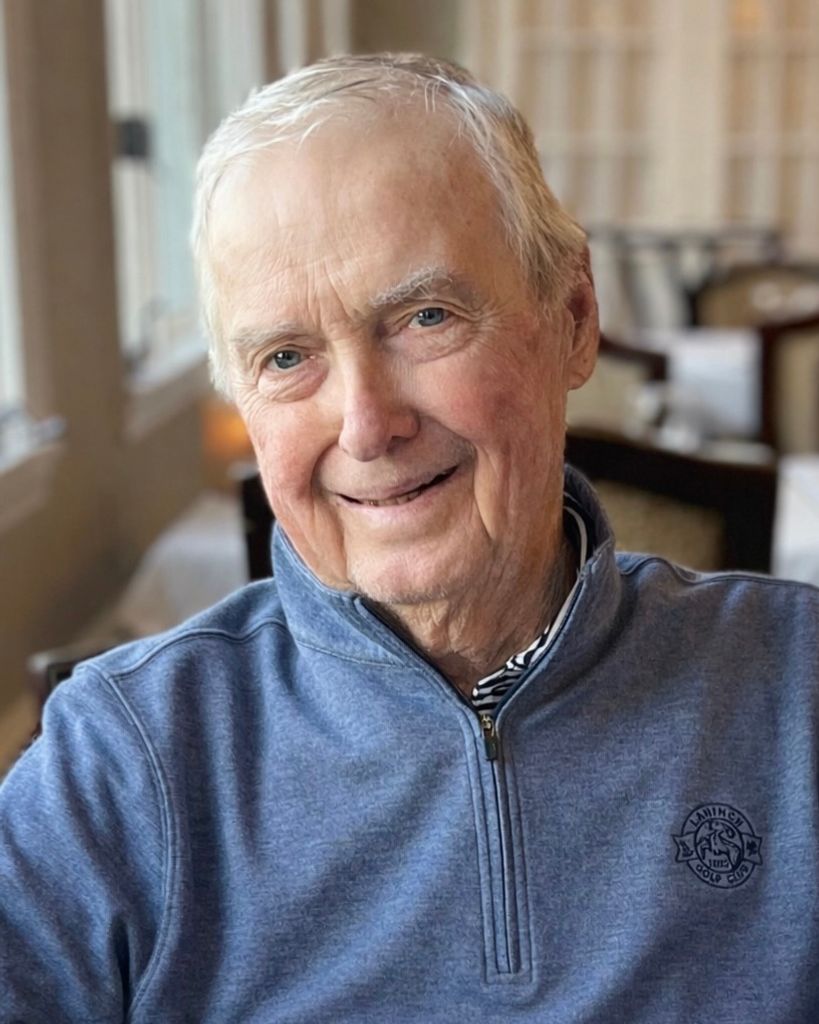 Mark J. Fitzgerald Profile Photo