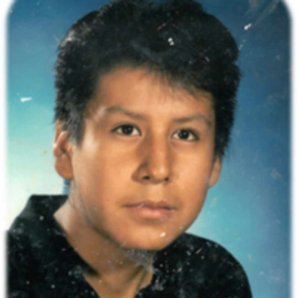 Jerrod Brian Gilbert, Sr.