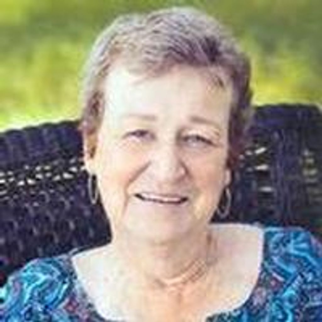 Carolyn Coleta Garland