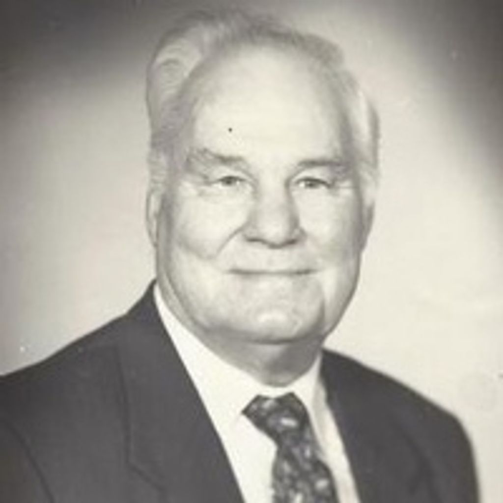 Charles J. Stewart