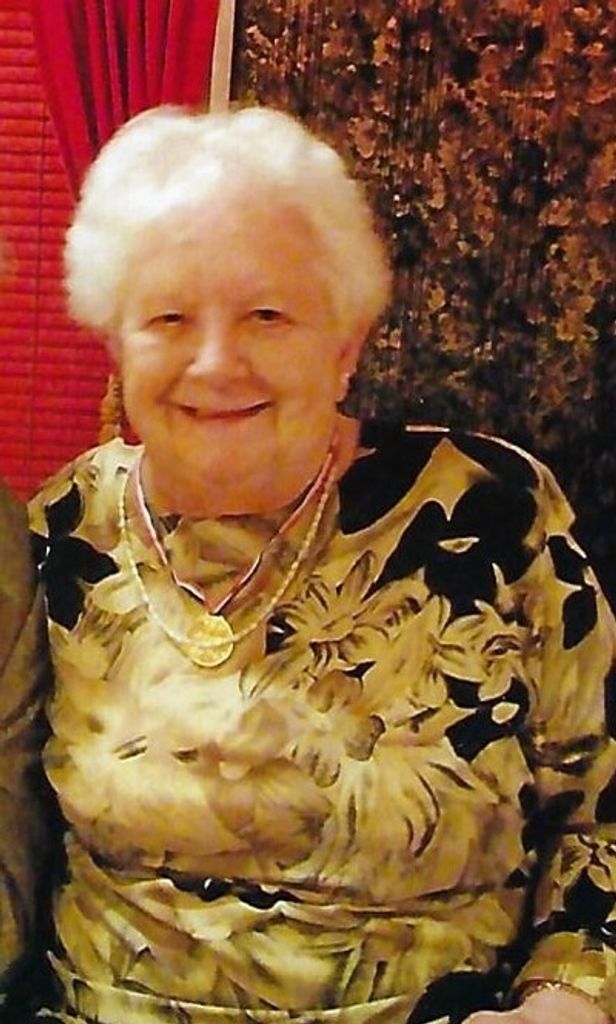 Constance Frantz Profile Photo
