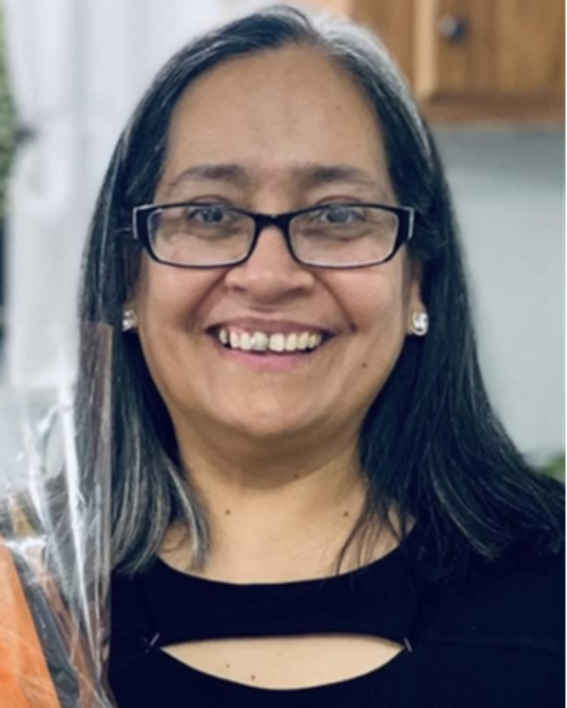 Irma Gonzalez Profile Photo