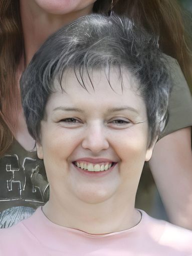 Mary Jane James's obituary image