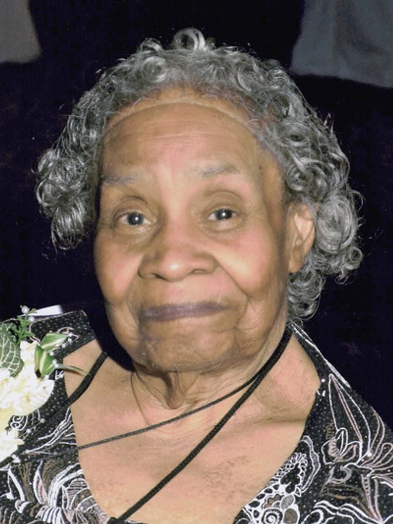 Margretta Baltimore Turner