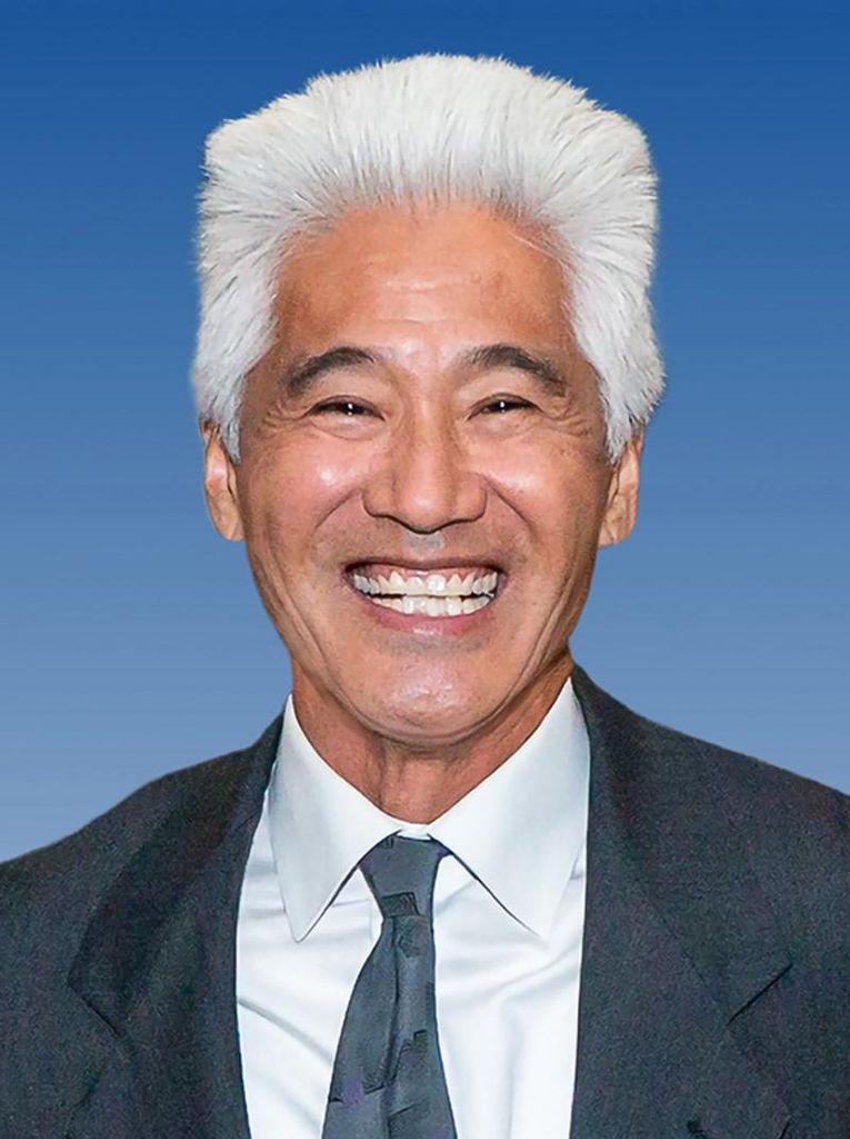 Richard Noboru Takaki