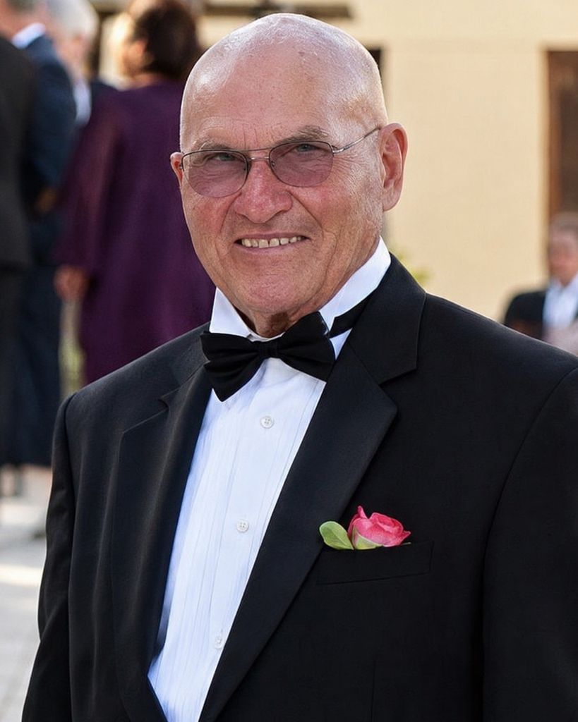 George Briner Profile Photo