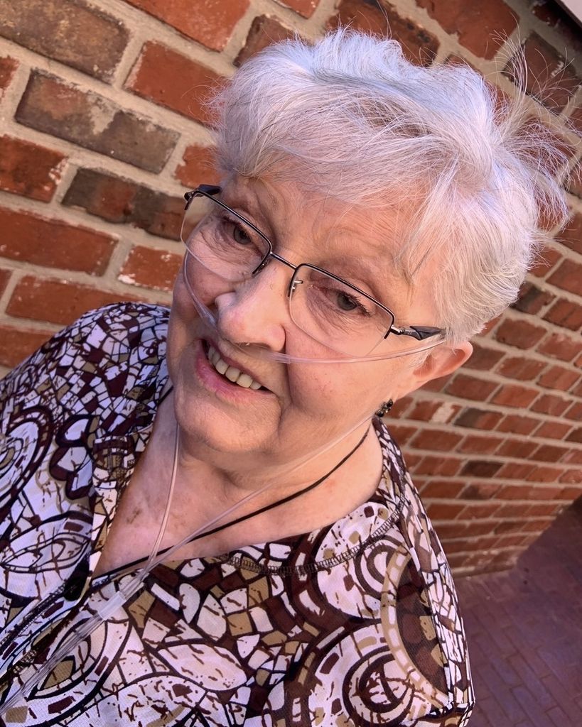 Nanci Lee Stevens Profile Photo