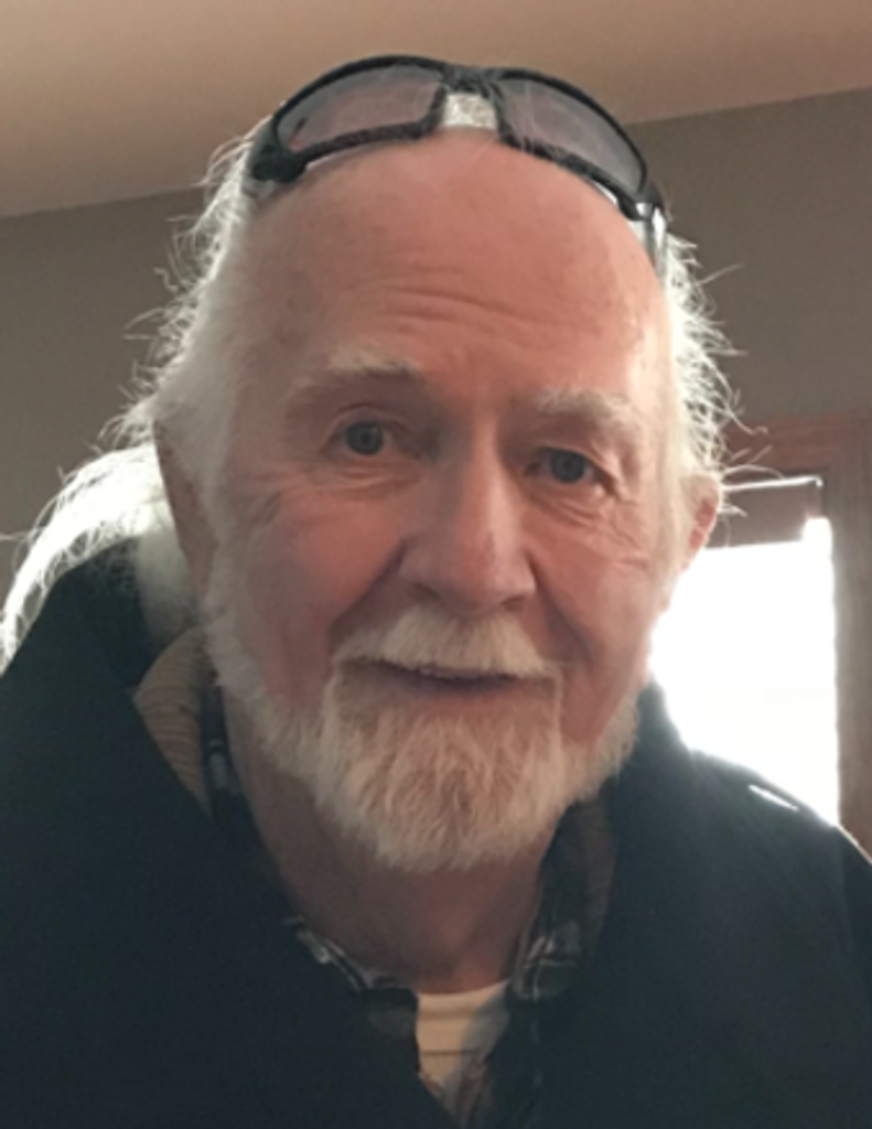 James (Jim) D. Clark Profile Photo