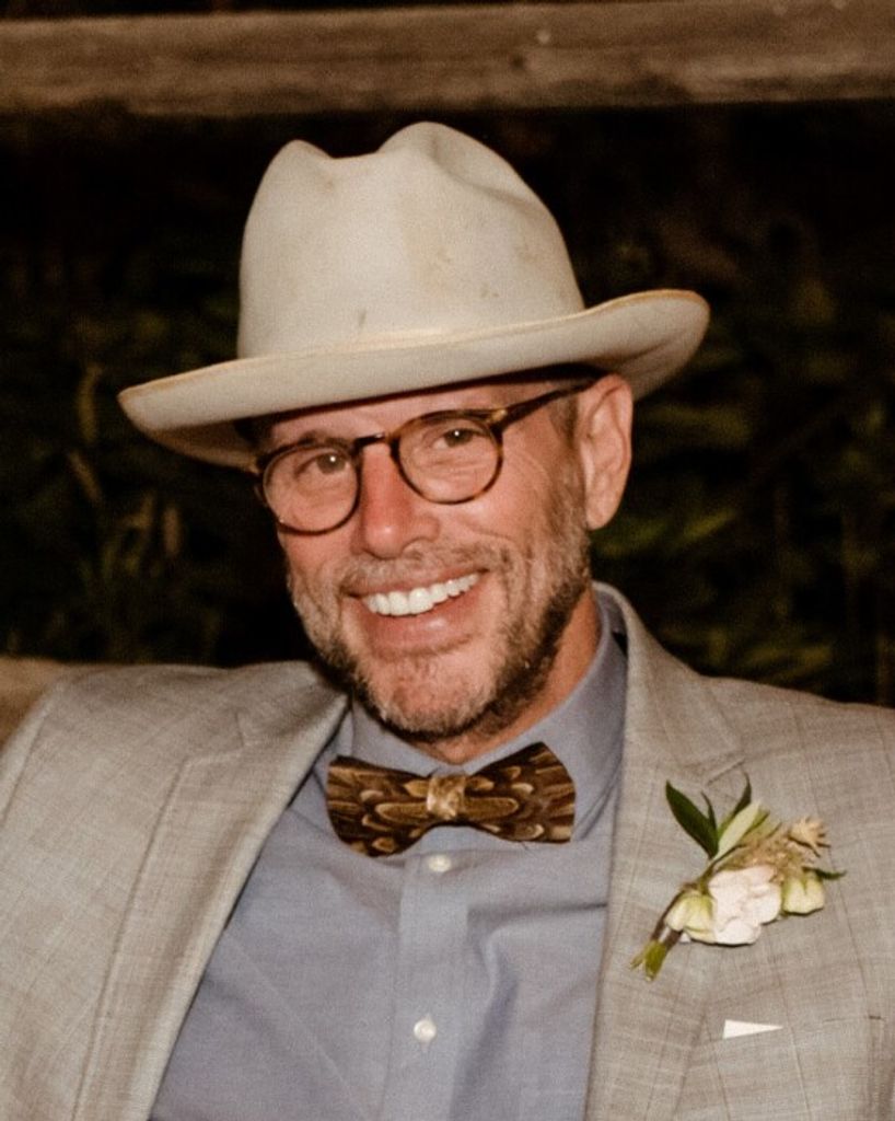 Keith Horton