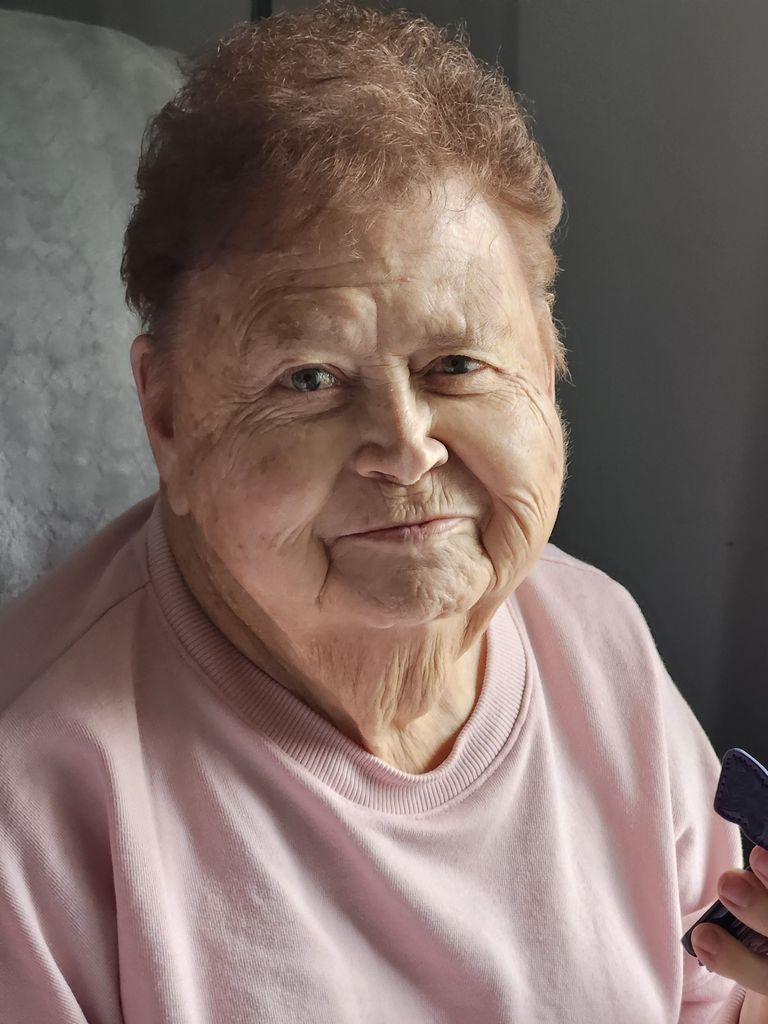 June Stoker Profile Photo