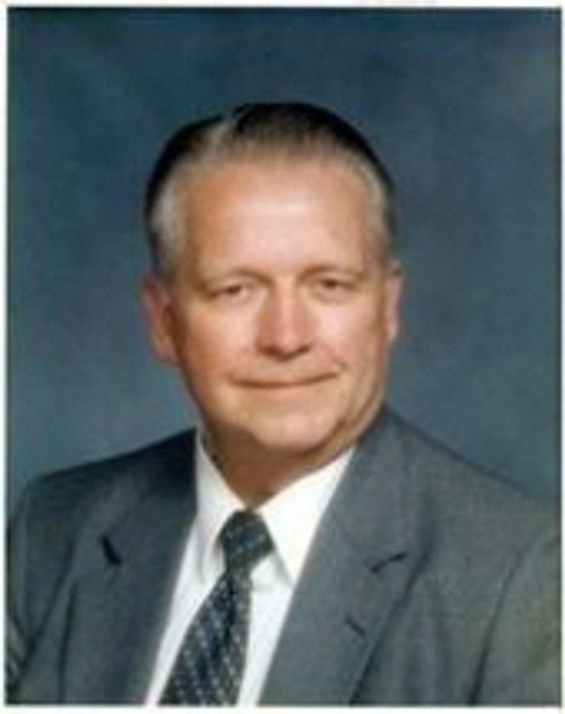 Richard F. Shaw