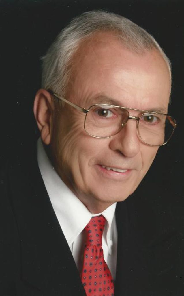 John H. Malvin