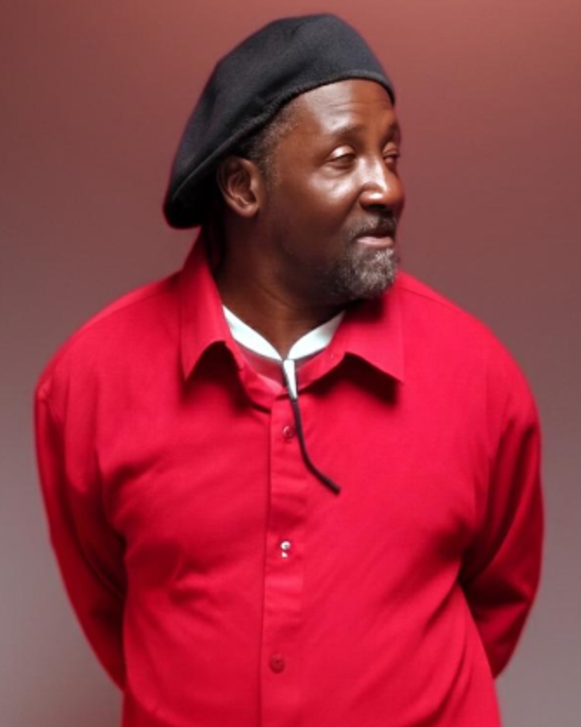 Johnny Stevenson Neal