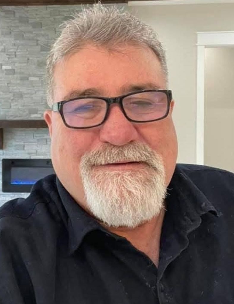 Allen Keith Hebert