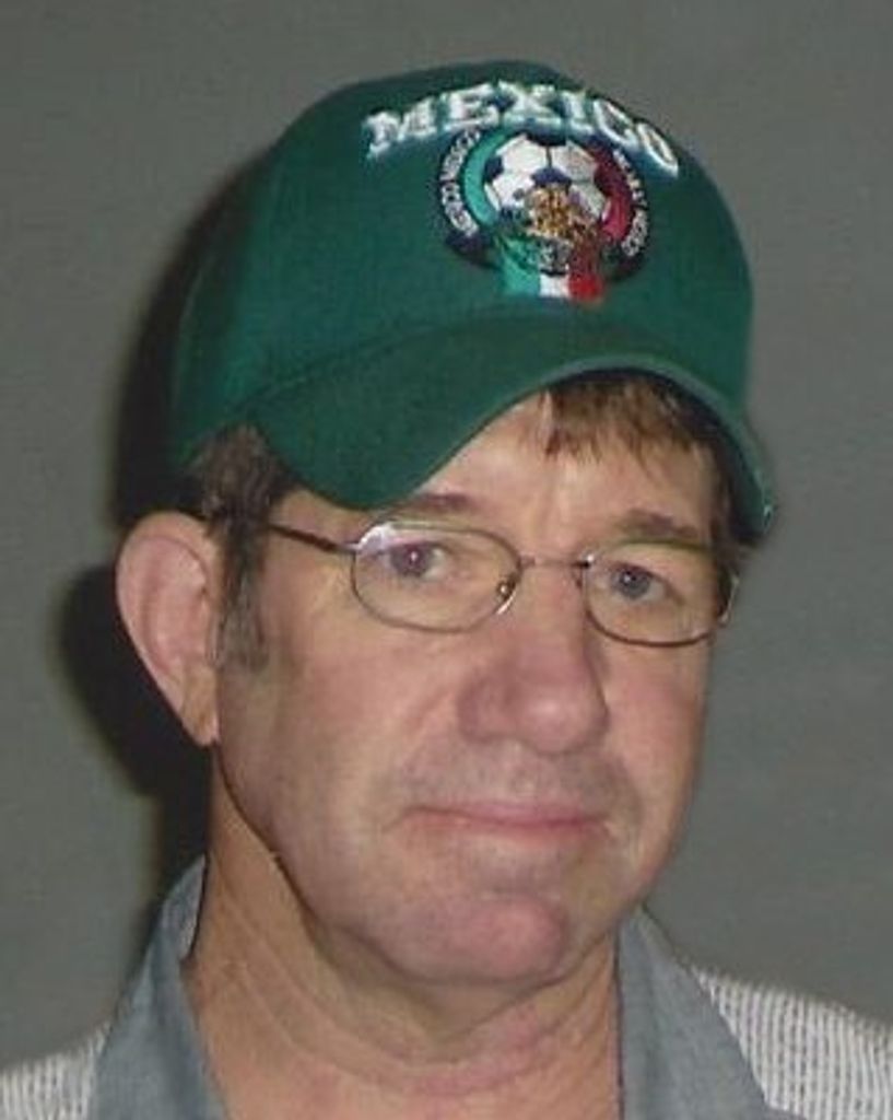David White