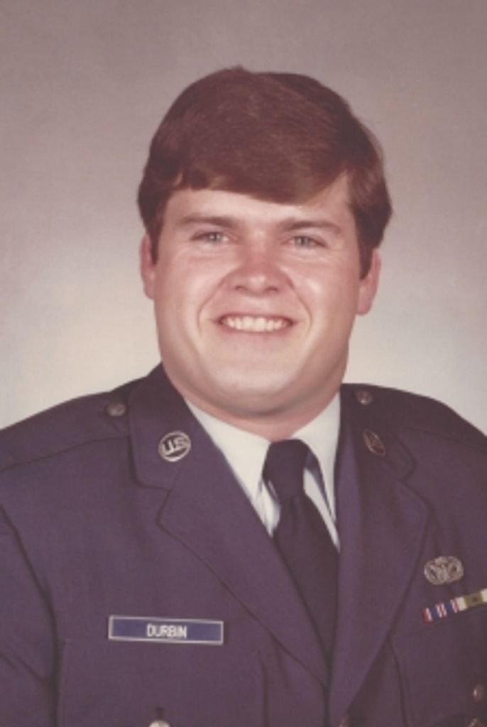 Timothy Durbin