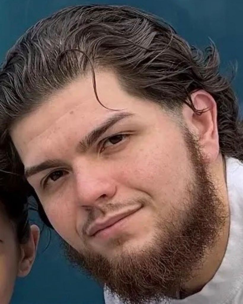 Nealson William Carrasquillo Profile Photo