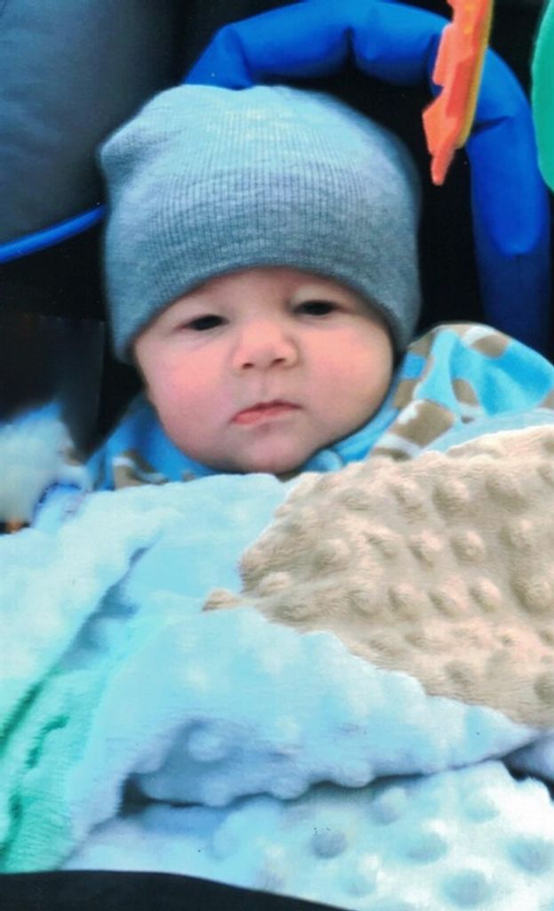 Brooks Wesley Biggerstaff