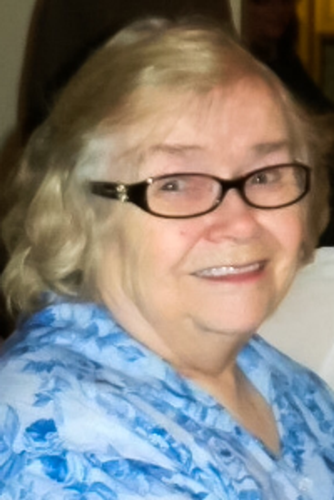 Maybeth L. (Mckenzie) Trenholm Profile Photo