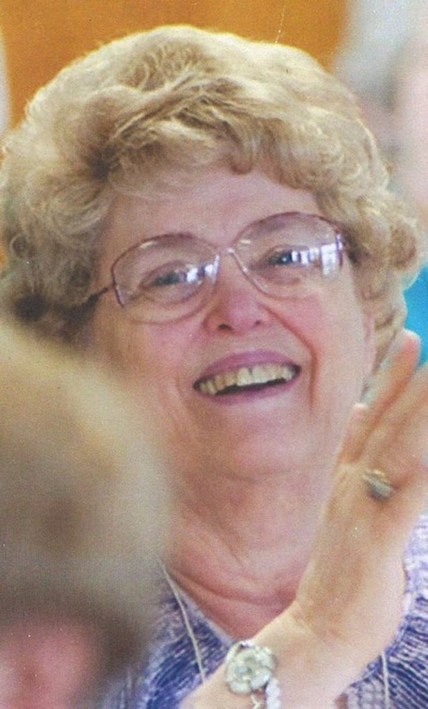 Sr. Alice Vincent, C.S.J.