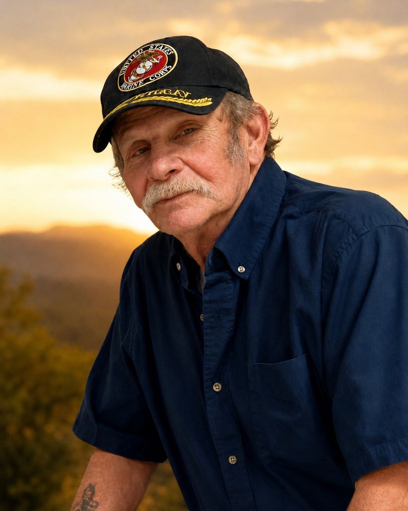 Robert Dale "Bob" Darling