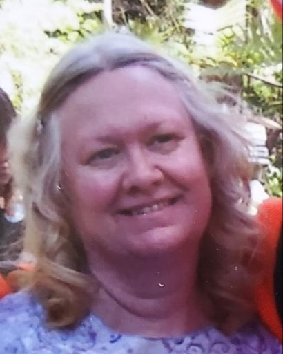 Vicki Lynne Turner