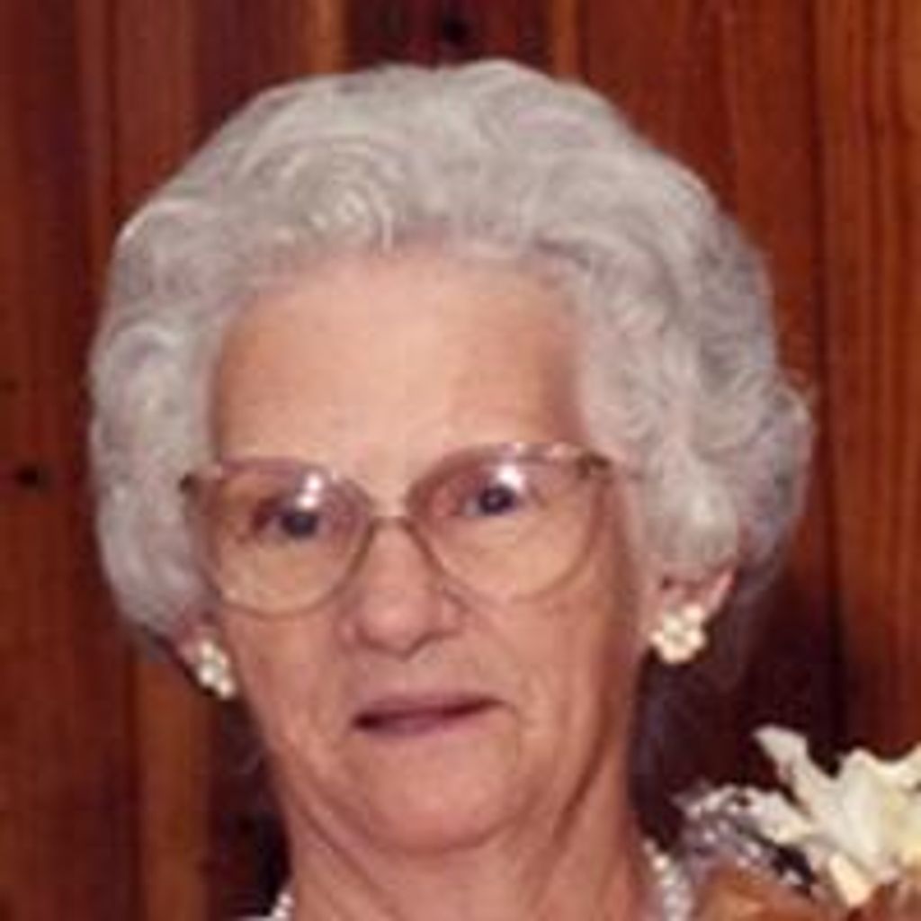 Thelma Mcknight Phillips