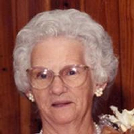 Thelma Mcknight Phillips Profile Photo