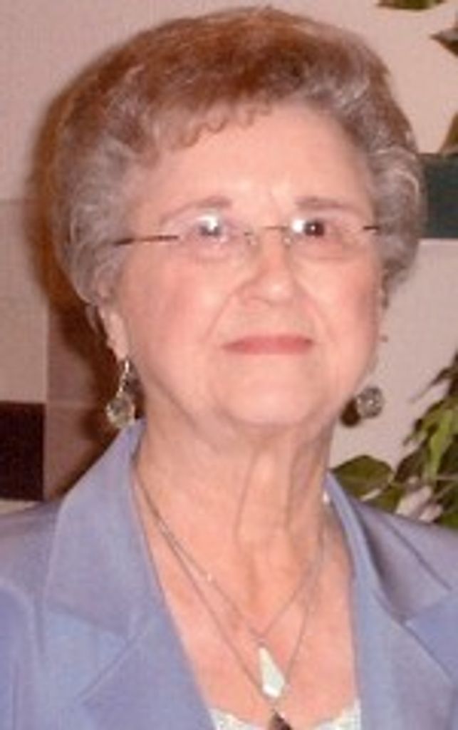 Vanora Arlene Weber Fry