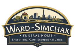 Ward-Simchak Funeral Home Logo