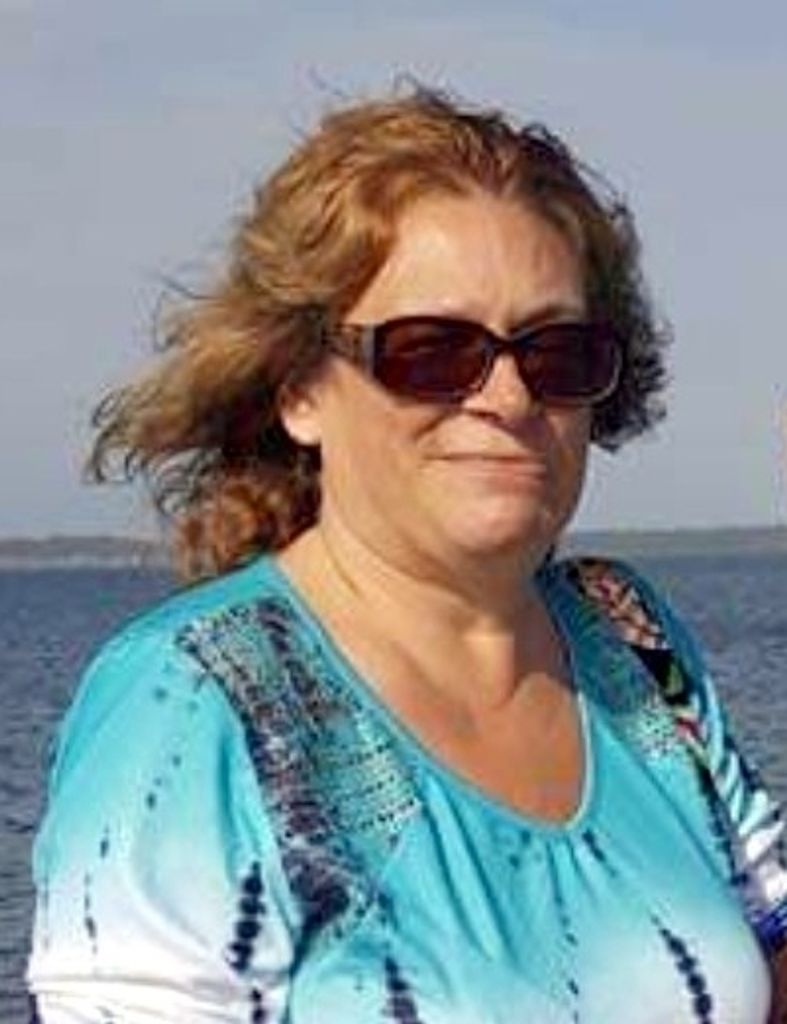 Pamela Jean Chilcutt