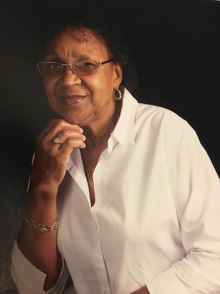 Virgil Cornelia Mcreynolds Profile Photo