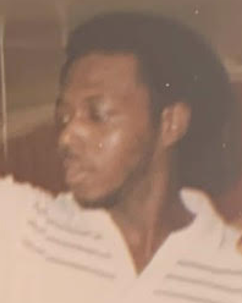 Kenneth L. Copeland Sr. Profile Photo