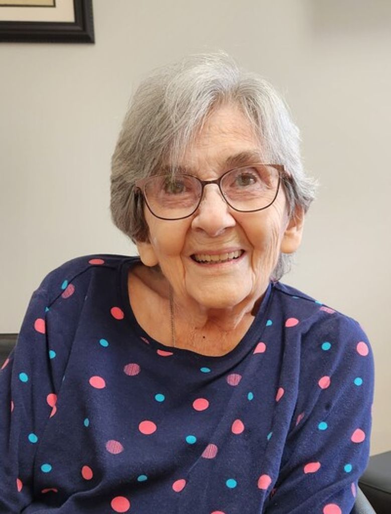 Alice Turner Sutphin Profile Photo