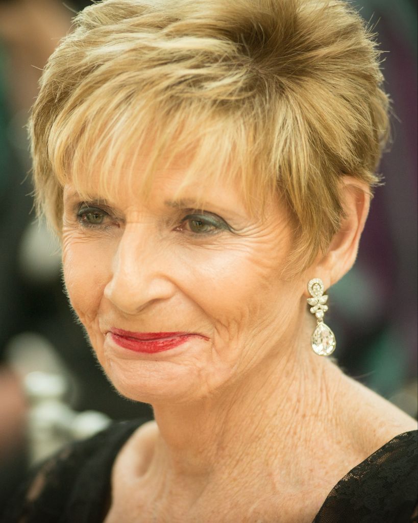 Estelle Goldsmith Profile Photo