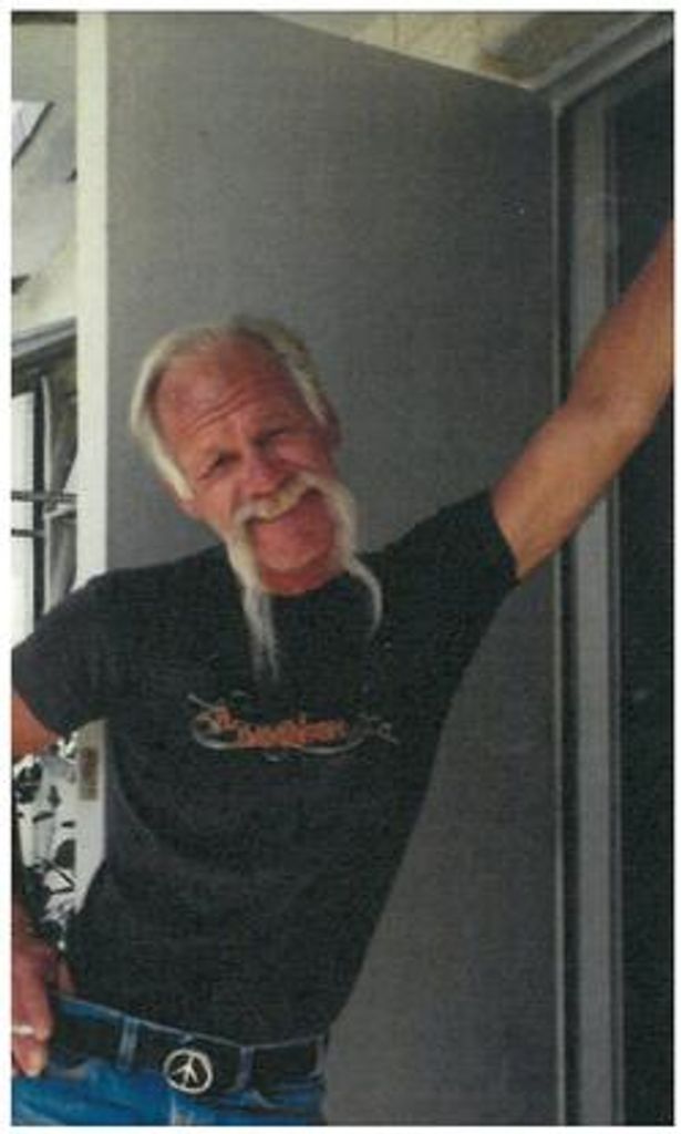 John Frederick Pickles Profile Photo