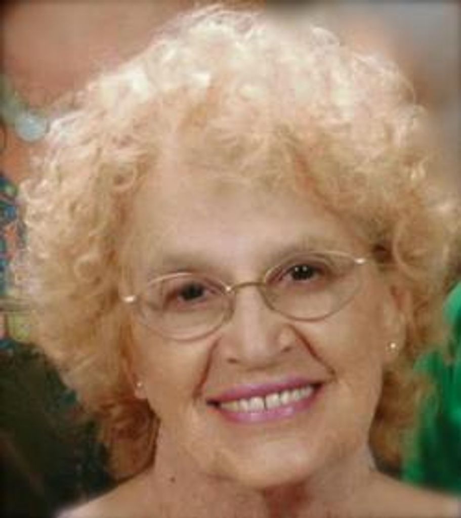 Rose Marie Ventrice