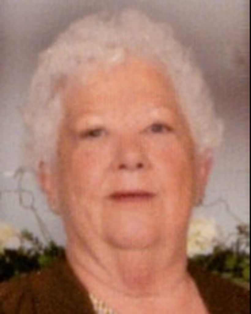 Merry Christine Reid