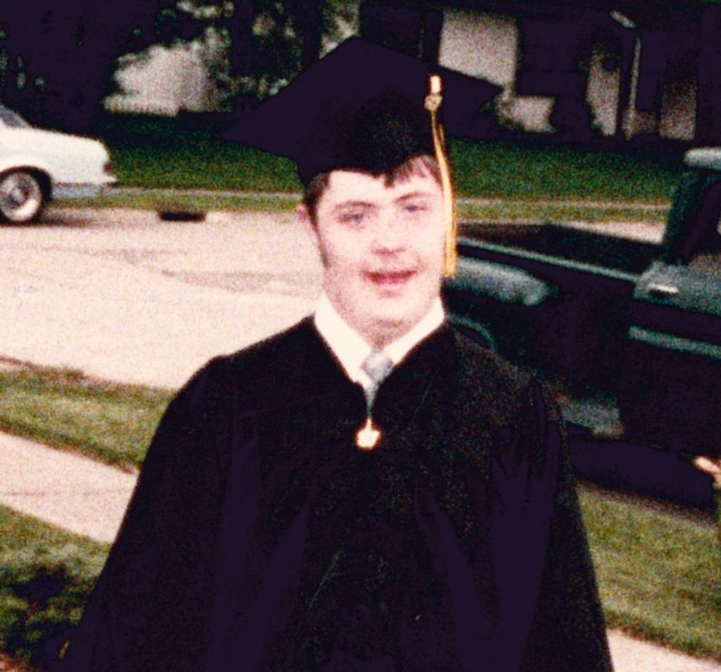 Michael Dennis Smith