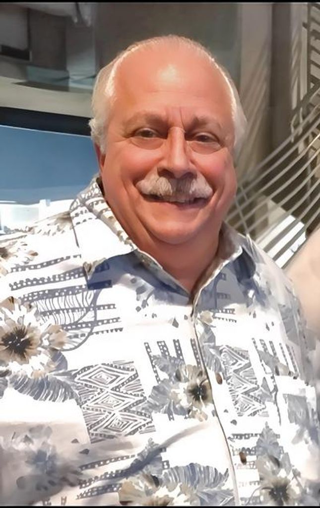 Richard Brian Mankoff Profile Photo