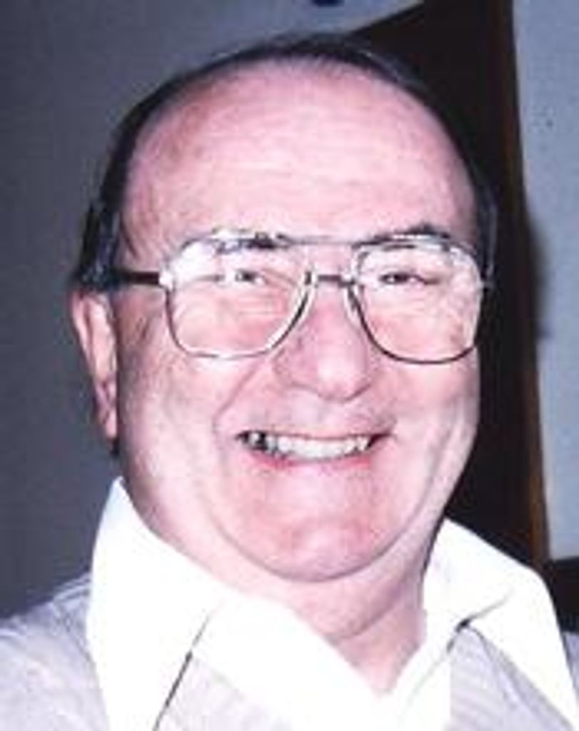 Edward A. Bartsch Sr.