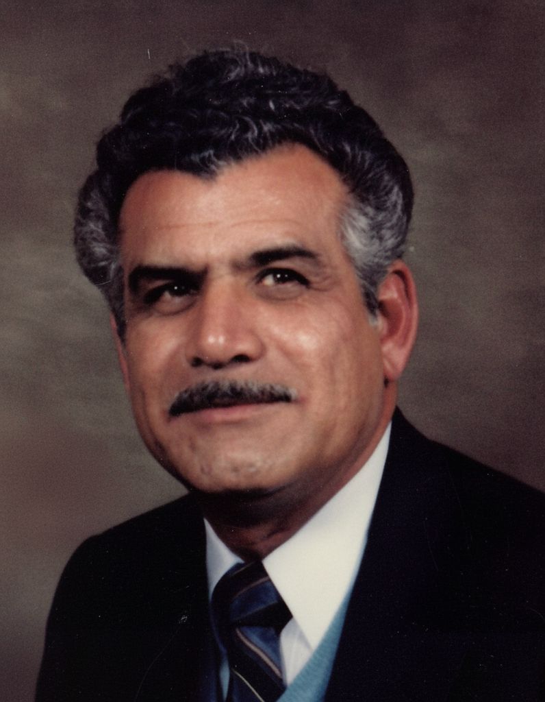 Virgilio Diaz Profile Photo