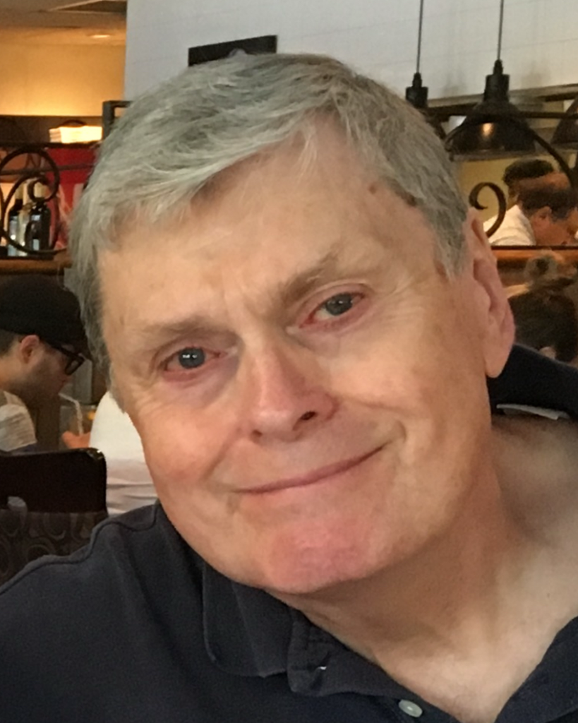 David M. Turner Profile Photo