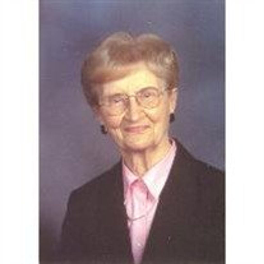 Myra  Marie Foss