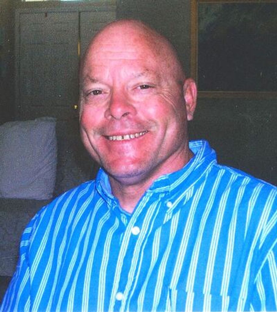 David Ray Marvin Profile Photo