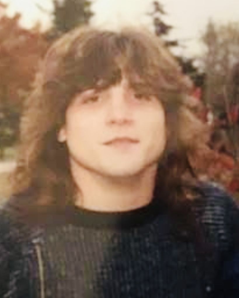 William Patrick Armstrong