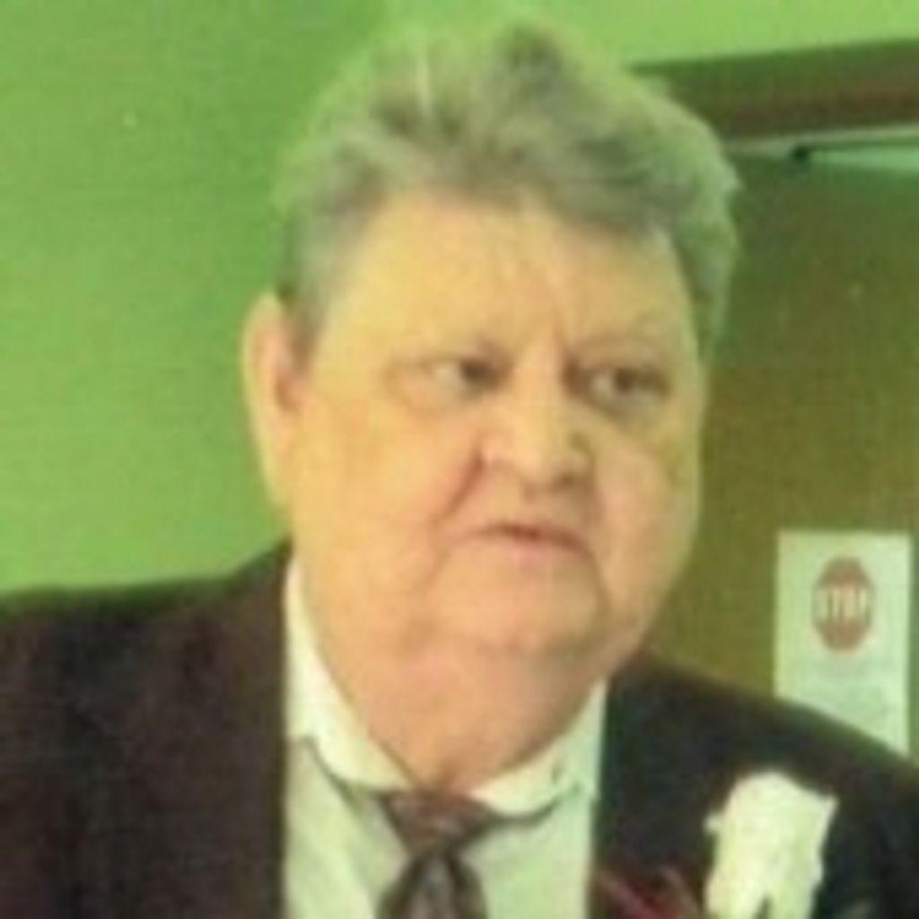 Ronald Cecil Helmick